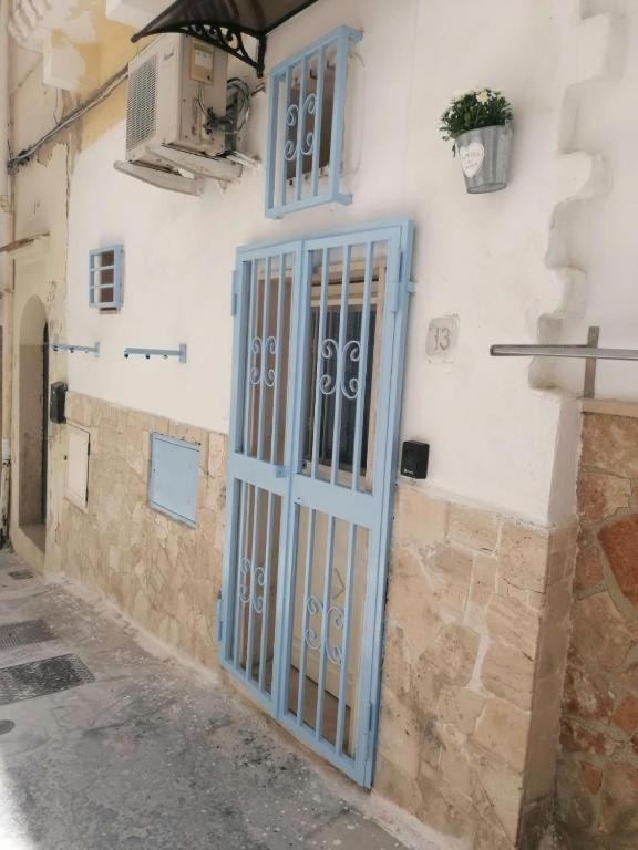Casa Anastasia E Aurora Vieste Exterior foto